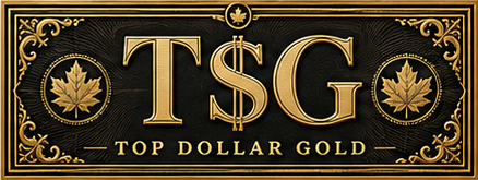 T$G Top Dollar Gold