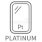 Platinum & Palladium